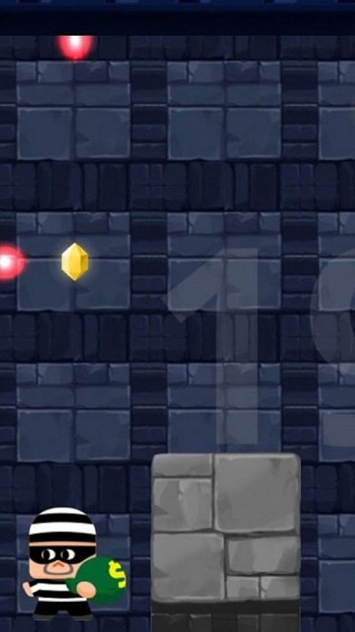 特工抓小偷游戏下载