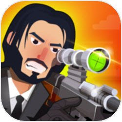 冷血狙击手最新版