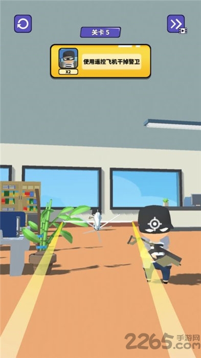 一拳特工游戏下载