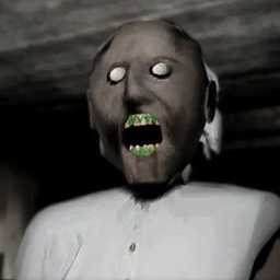 恐怖午夜逃生游戏