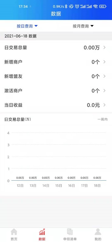 168联盟合伙人官方版 168联盟app下载