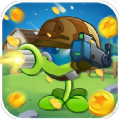 农场金币保卫战手机版