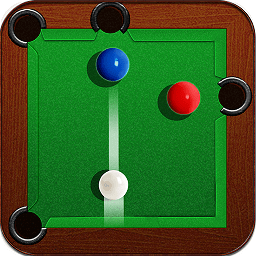 我是台球之星游戏