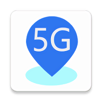 5g覆盖查询软件(又名5g网络测速)