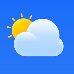安好天气app