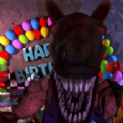 马头人逃生游戏(headhorse)