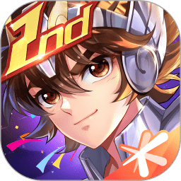 2022圣斗士星矢旧版本