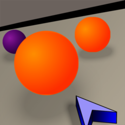 子弹地狱护手游戏