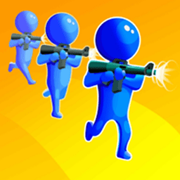 团结枪手大作战官方版