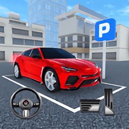 真正的停车场3d手机版