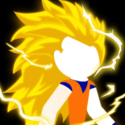 龙珠超格斗大赛手游(stick shadow)