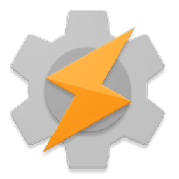 tasker充电提示音软件