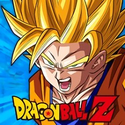 龙珠爆裂激斗日服最新版