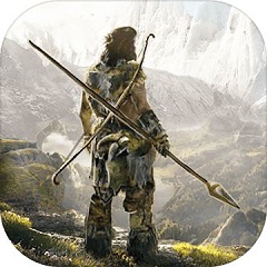 绝地进化吃鸡中文版