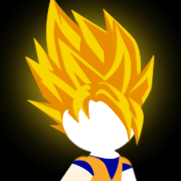 火柴人悟空格斗中文破解版