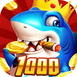 街机夺宝捕鱼官方正版