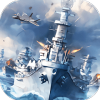 怒海雄心手游(暂未上线)