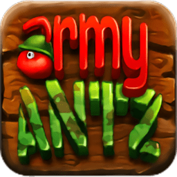 蚂蚁保卫战游戏