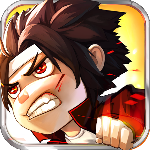 角头联盟2017破解版