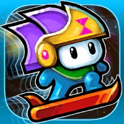 time surfer手游