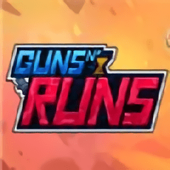 gunsnruns枪和跑手游(暂未上线)