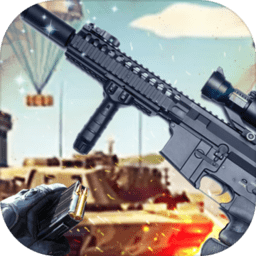 疯狂枪战3d官方版