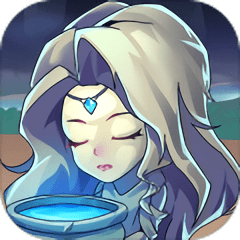 魔法迷域无限元宝版