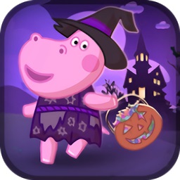 万圣节糖果猎人最新版(halloween:candy hunter)