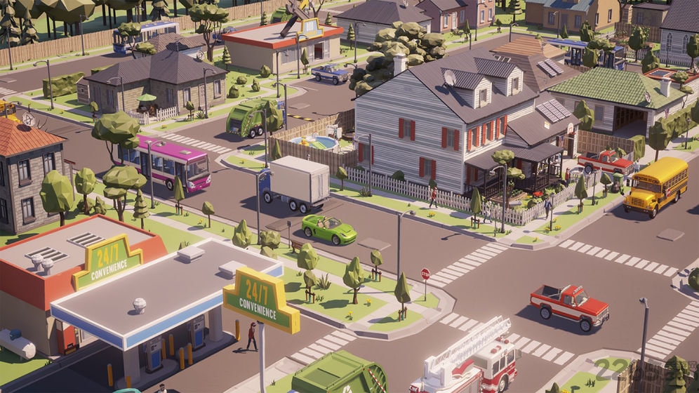 模拟通讯手机版下载