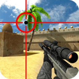 沙漠射击手机版