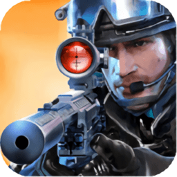 全民狙神无限金币版