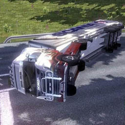 真实刺激驾驶最新版