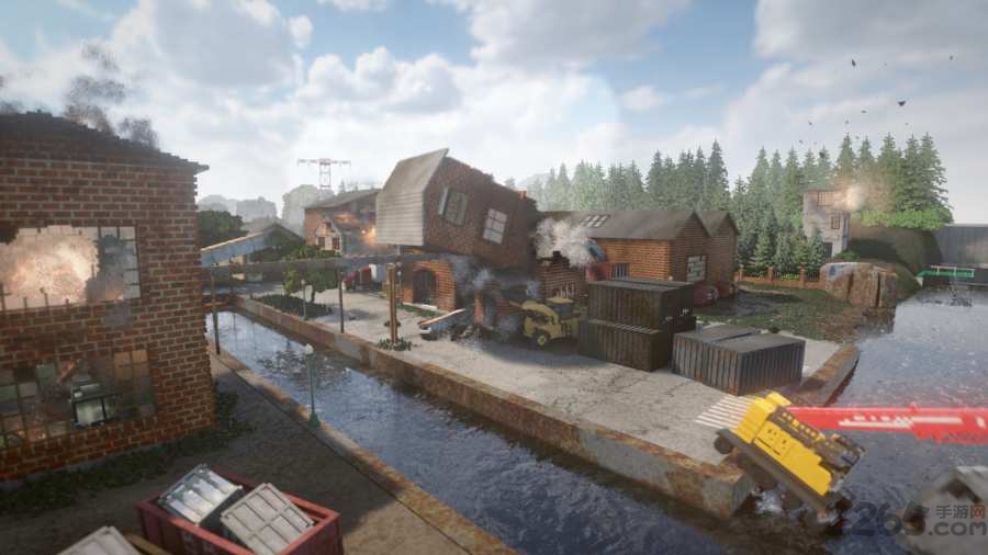 teardown游戏下载