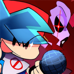 周五夜放克bf和gf约会模组