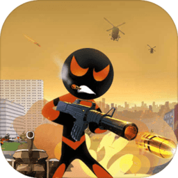 火柴人吃鸡行动内购版