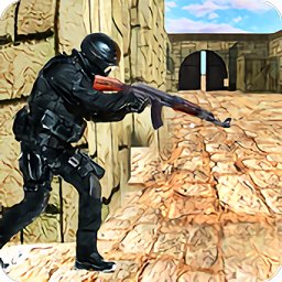 反恐主义军队游戏