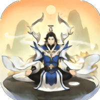 扶摇九天欲诛仙游戏(暂未上线)