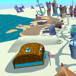 海绵宝宝世界2手机版