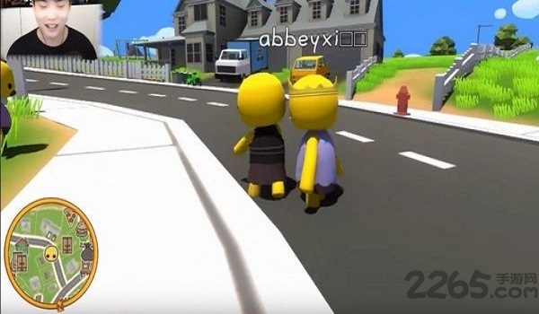 爆笑小黄人游戏下载