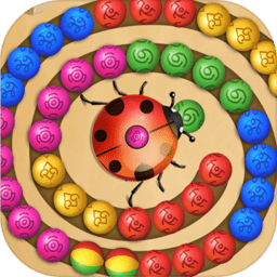 七星瓢虫的祖玛奇幻之旅游戏(暂未上线)