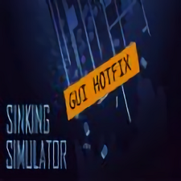 沉船模拟器手机版(暂未上线)