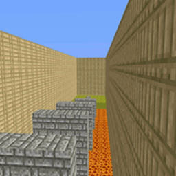 我的工艺跑酷官方版