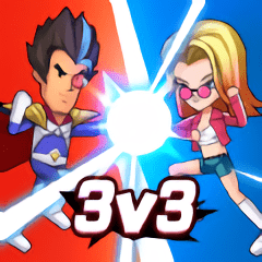 王者乱斗手机版