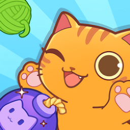 喵喵爆炸手游(meow meow blast)