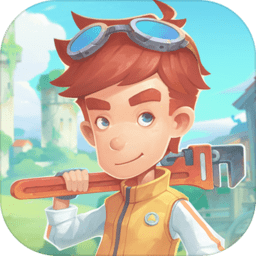 波西亚时光taptap游戏(暂未上线)