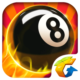 腾讯桌球修改版