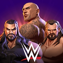 wwe undefeated游戏